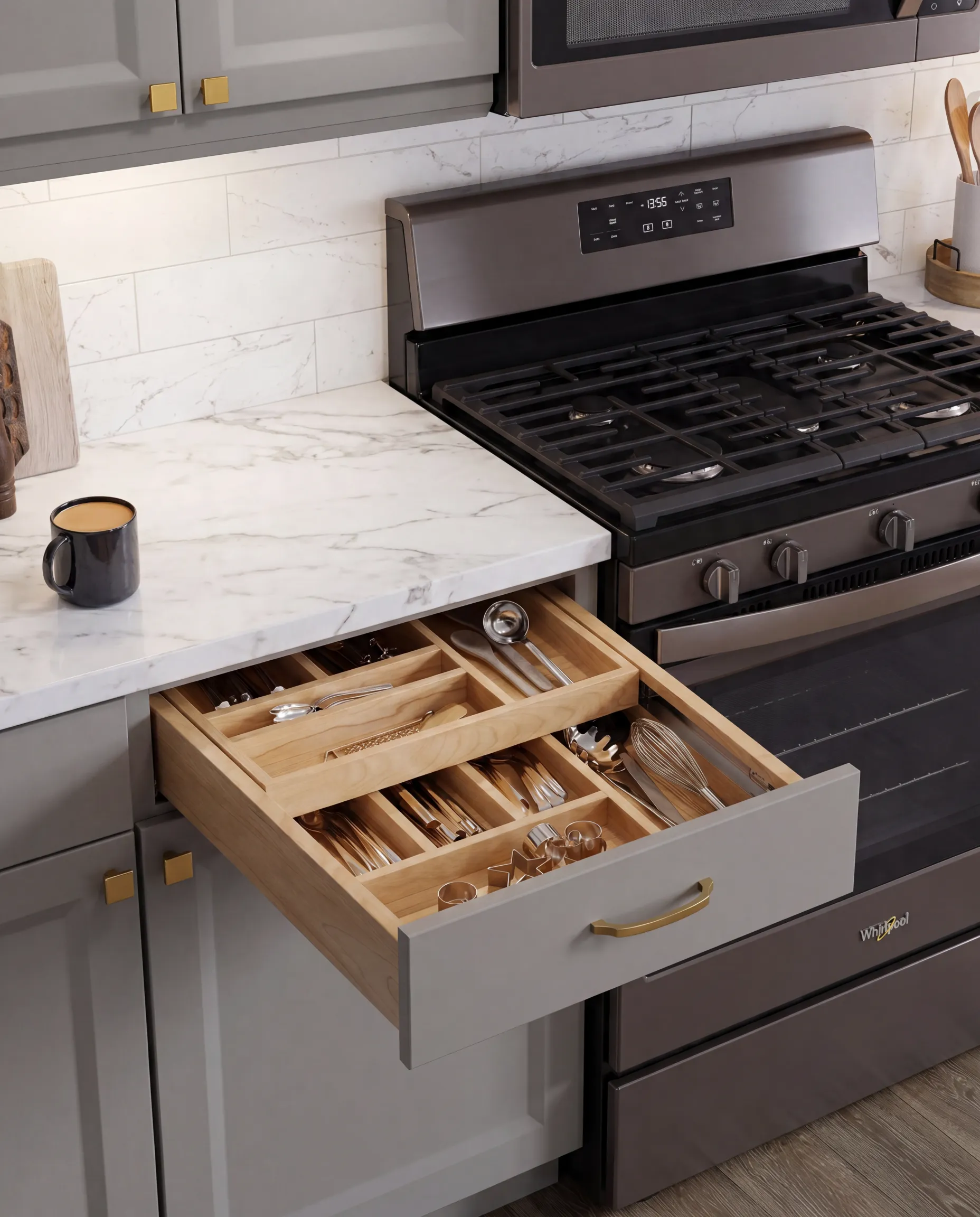 Kitchen Collections 01